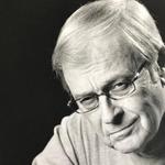 Department of Visual and Media Arts mourns the passing of Emeritus Professor of Art Don Kerr